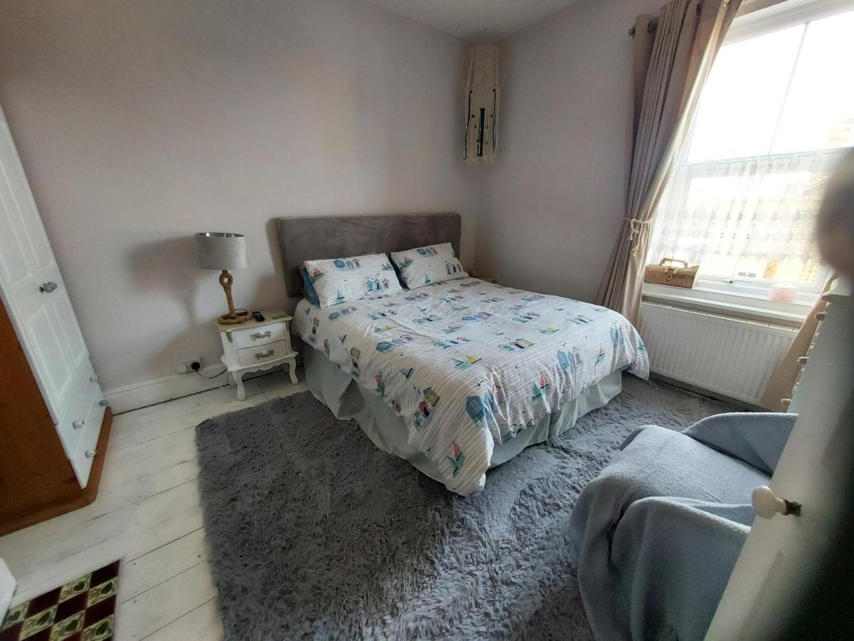 Dune Cottage Caister-on-Sea Exterior photo